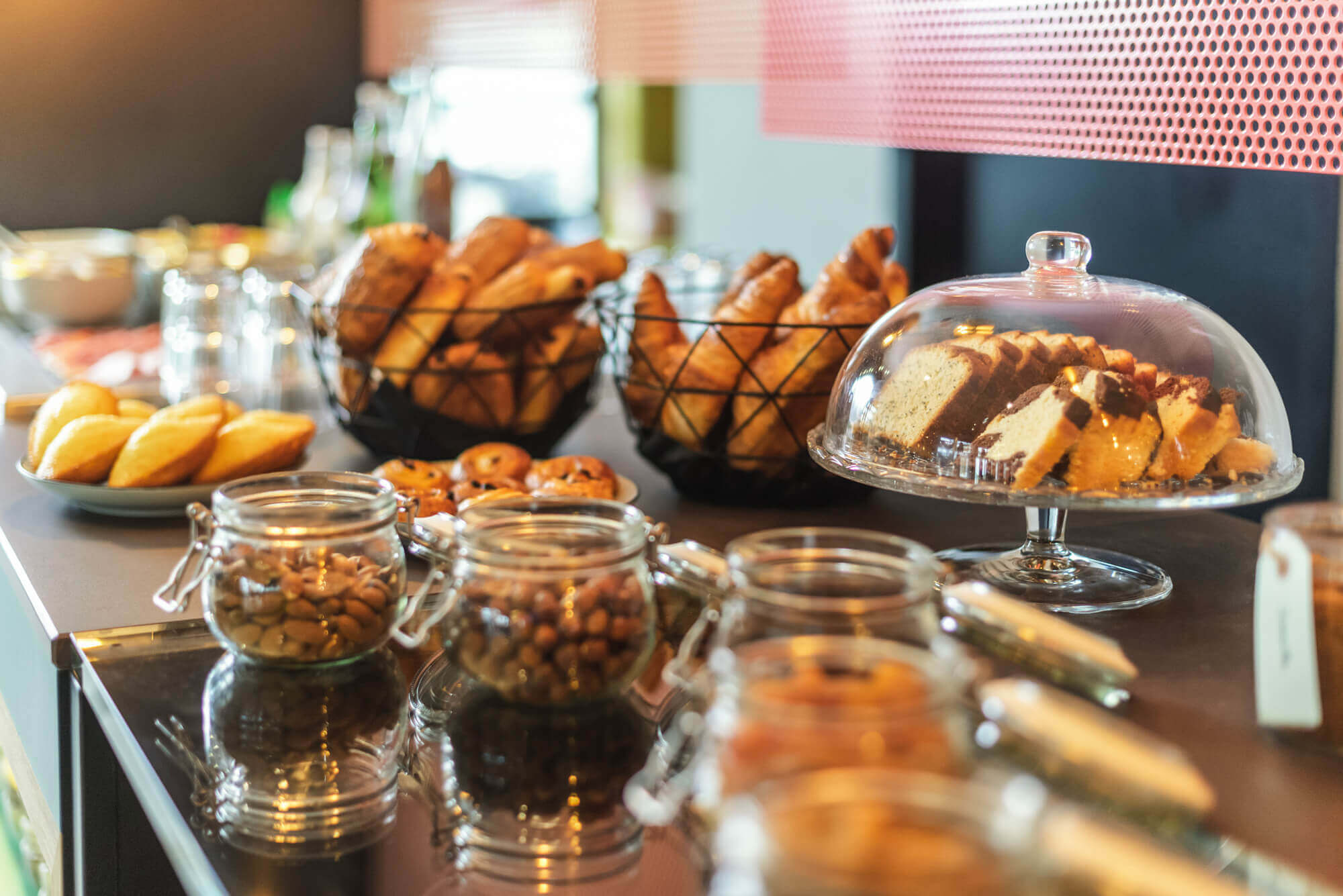 Espace détente Ibis Styles Lyon Meyzieu Arena Stadium